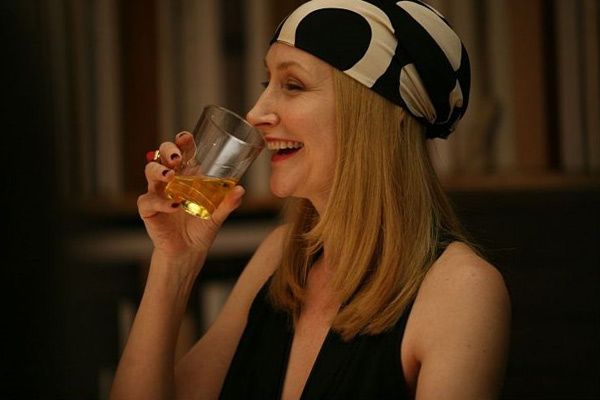 Patricia Clarkson. Mars Distribution Patricia Clarkson. Mars Distribution