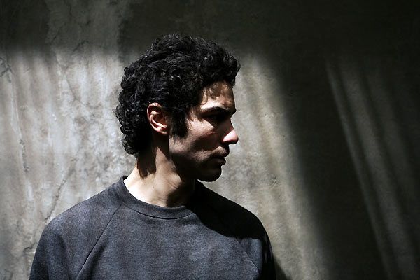 Tahar Rahim. Roger Arpajou Tahar Rahim. Roger Arpajou