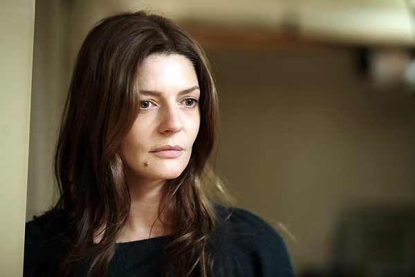 Chiara Mastroianni. Le Pacte Chiara Mastroianni. Le Pacte