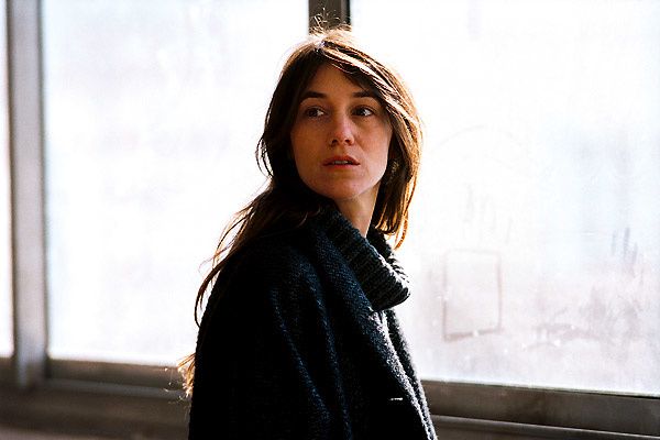 Charlotte Gainsbourg. Mars Distribution Charlotte Gainsbourg. Mars Distribution