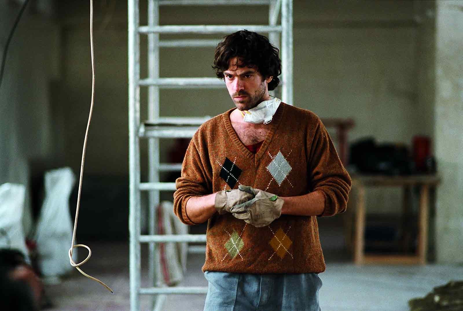 Romain Duris. Mars Distribution Romain Duris. Mars Distribution