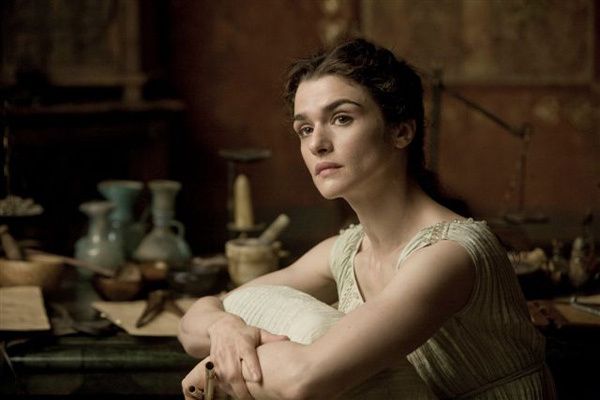 Rachel Weisz. Mars Distribution Rachel Weisz. Mars Distribution