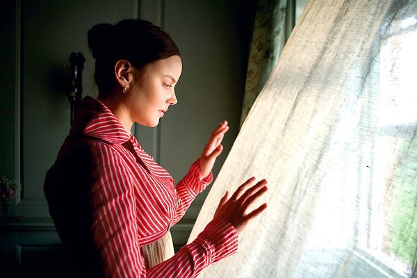 Abbie Cornish. Laurie Sparham Abbie Cornish. Laurie Sparham