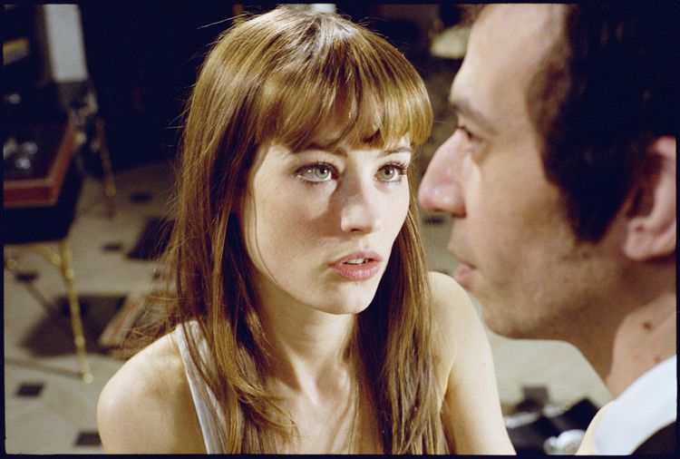 Lucy Gordon. Universal Pictures International France Lucy Gordon. Universal Pictures International France