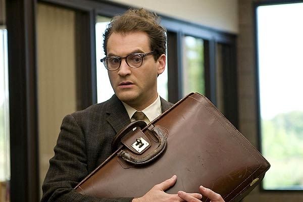 Michael Stuhlbarg. StudioCanal Michael Stuhlbarg. StudioCanal