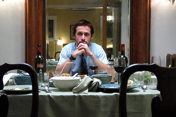 Ryan Gosling. Colifilms Diffusion