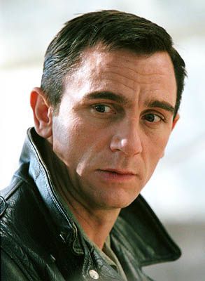 Daniel Craig as Perry Smith in Warner Independent's Infamous