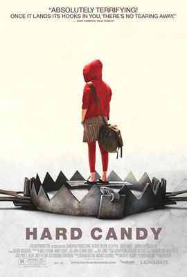 Lionsgate Films' Hard Candy