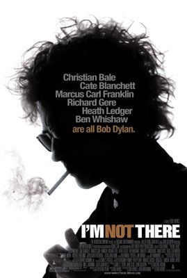 The Weinstein Company's I'm Not There
