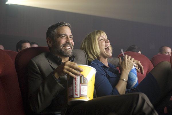 George Clooney et Frances McDormand. StudioCanal George Clooney et Frances McDormand. StudioCanal