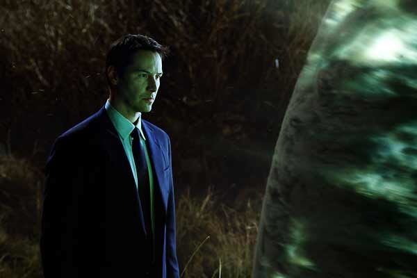 Keanu Reeves. 20th Century Fox Keanu Reeves. 20th Century Fox