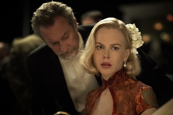 Nicole Kidman. Twentieth Century Fox France Nicole Kidman. Twentieth Century Fox France