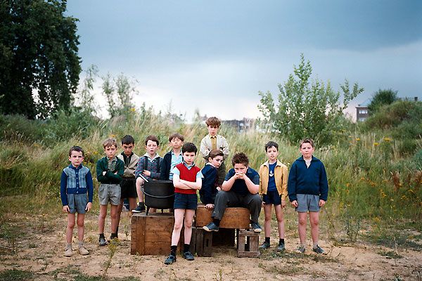 Maxime Godart. Wild Bunch Distribution Maxime Godart. Wild Bunch Distribution
