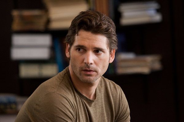 Eric Bana. Metropolitan FilmExport Eric Bana. Metropolitan FilmExport