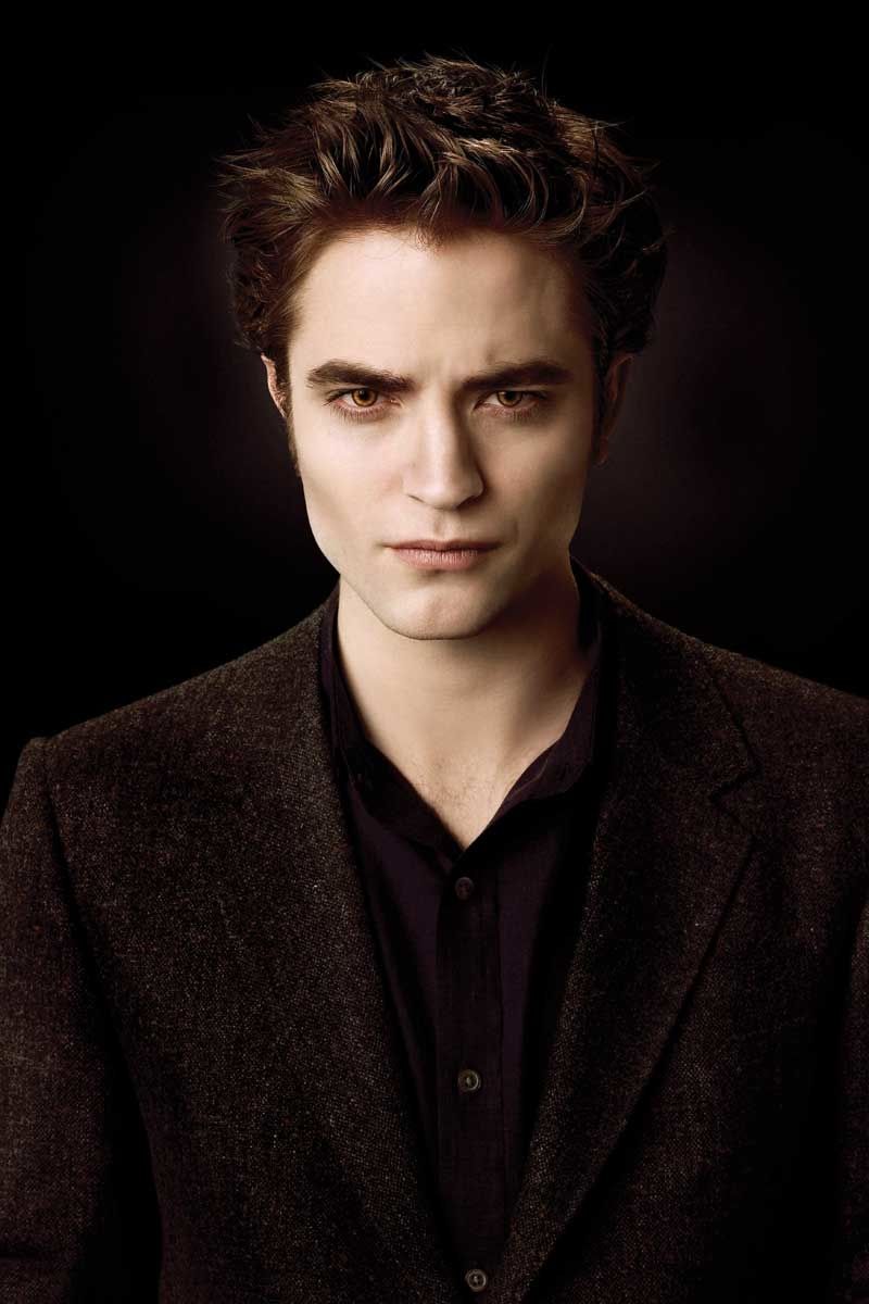 Robert Pattinson. SND Robert Pattinson. SND