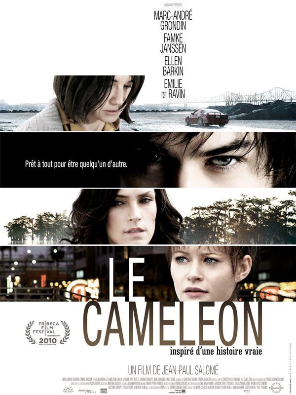 Gaumont Distribution Gaumont Distribution