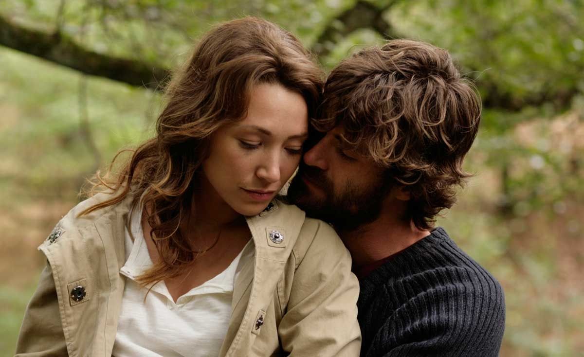 Laura Smet et Yannick Renier. Carole Bethuel Laura Smet et Yannick Renier. Carole Bethuel