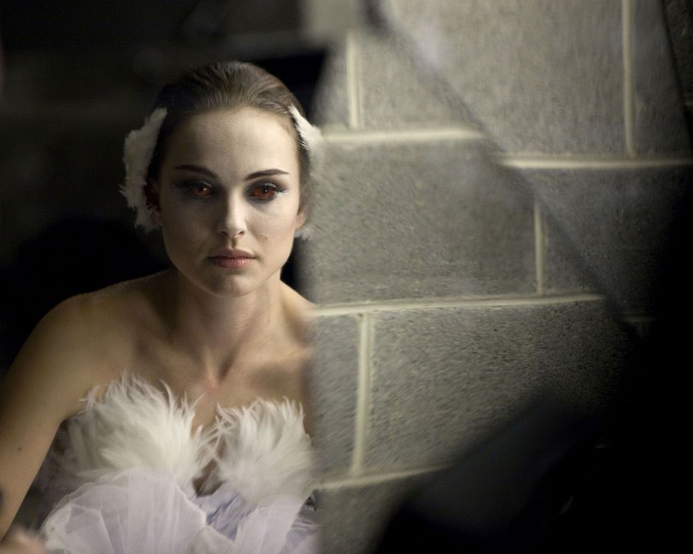 Natalie Portman. Twentieth Century Fox France Natalie Portman. Twentieth Century Fox France