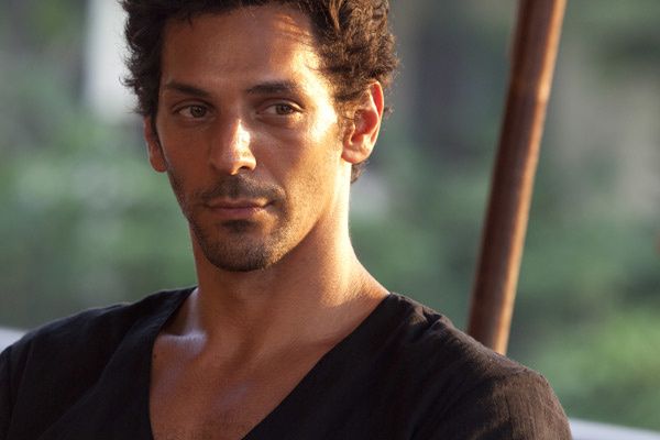 Tomer Sisley. Wild Bunch Distribution Tomer Sisley. Wild Bunch Distribution