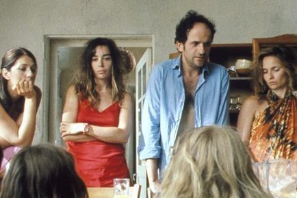 Je déteste les enfants des autres ! - Lionel Abelanski