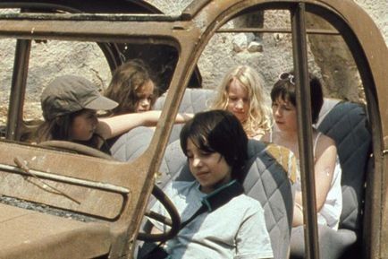 Je déteste les enfants des autres !