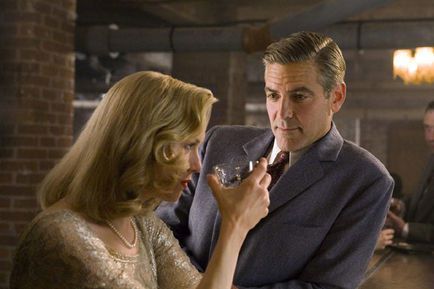 Jeux de dupes - Renée Zellweger et George Clooney
