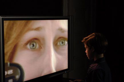 Joshua - Vera Farmiga et Jacob Kogan