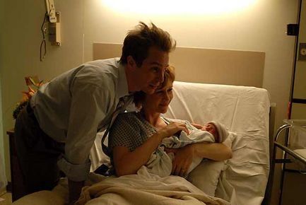 Joshua - Sam Rockwell et Vera Farmiga 