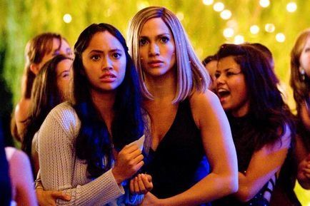 Les Oubliées de Juarez - Maya Zapata et Jennifer Lopez