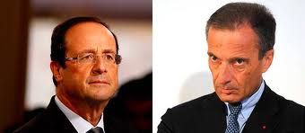 François Hollande Proglio EDF EPR négociations PS EELV