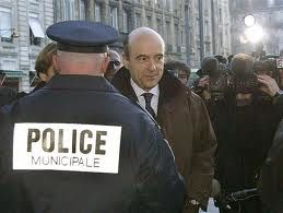 Alain Juppé condamnation emplois fictifis inéligibilité 