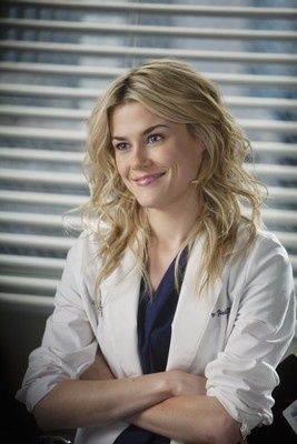 rencontre callie arizona