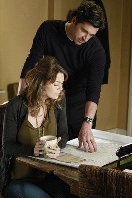 premiere rencontre callie arizona