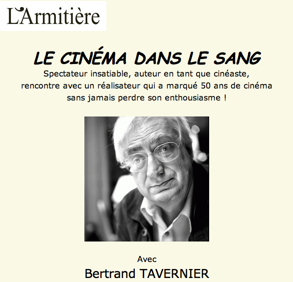 rencontres art et essai