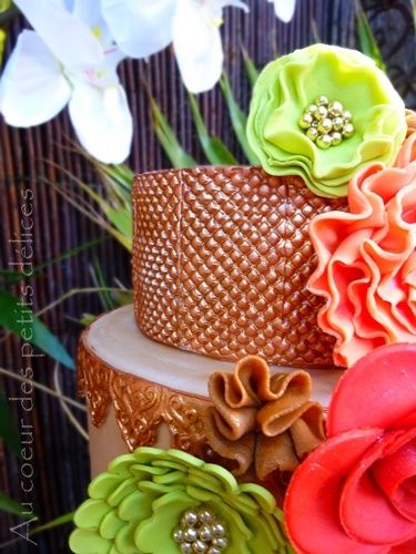 Cake design Nimes
