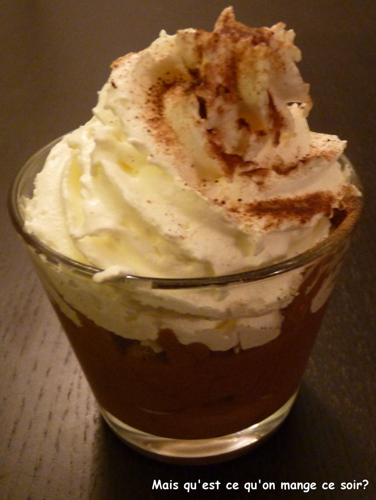 Chocolat Viennois