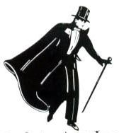 Arsène Lupin