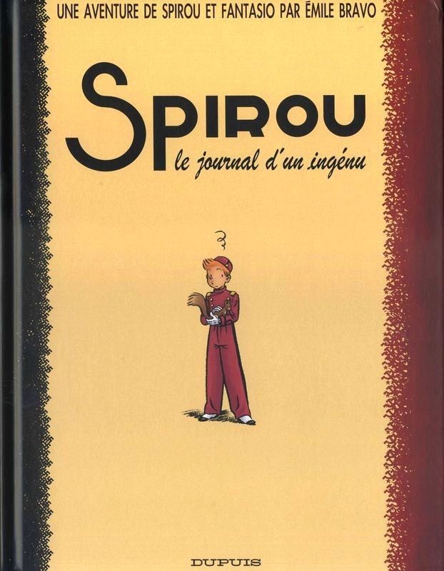 spirou rencontre fantasio