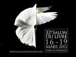 Salon Paris 2012