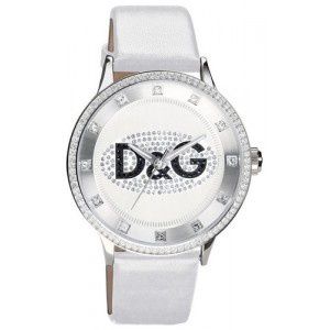 Les montres Dolce Gabbana - LookingGoodMedia