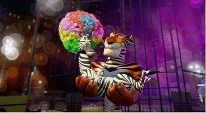 MADAGASCAR 3 photo 1