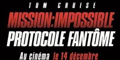 Protocole Fantôme lettre