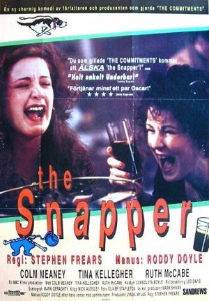 The-Snapper-affiche-2.jpg