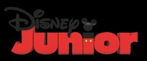 Disney Junior logo