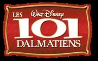 Les 101 Dalmatiens logo