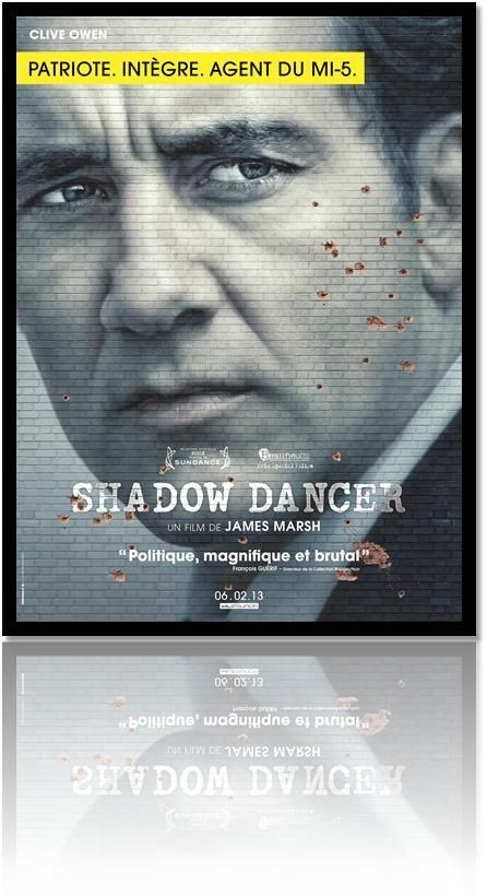 Shadow Dancer