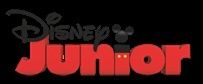 Disney Junior logo