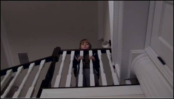 PARANORMAL ACTIVITY 4 photo 1