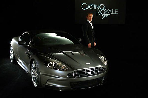 Daniel Craig. Gaumont Columbia Tristar Films Daniel Craig. Gaumont Columbia Tristar Films