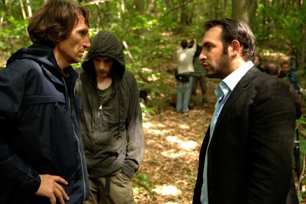 Jean Dujardin. Guy Ferrandis